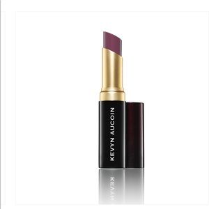 Kevyn Aucoin matte lip color